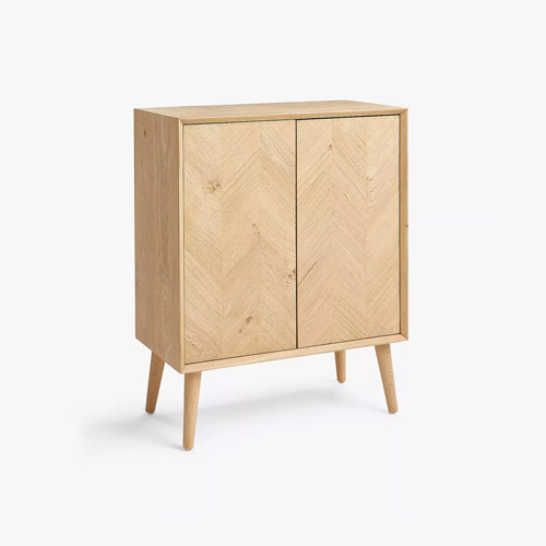 Cabinet with Doors